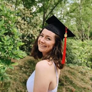 Meet your Posher, Liz